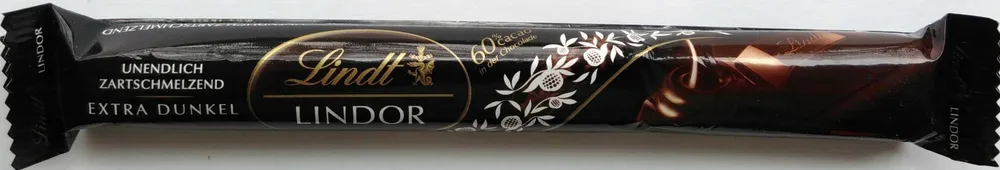 Lindor Extra Dunkel