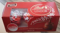 Lindt Lindor (Milch)