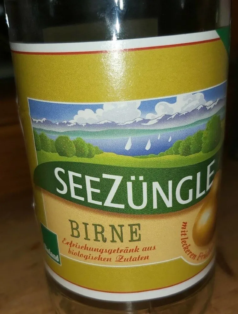 SeeZüngle