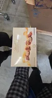 ЛИНДТ бонбониера Класик
