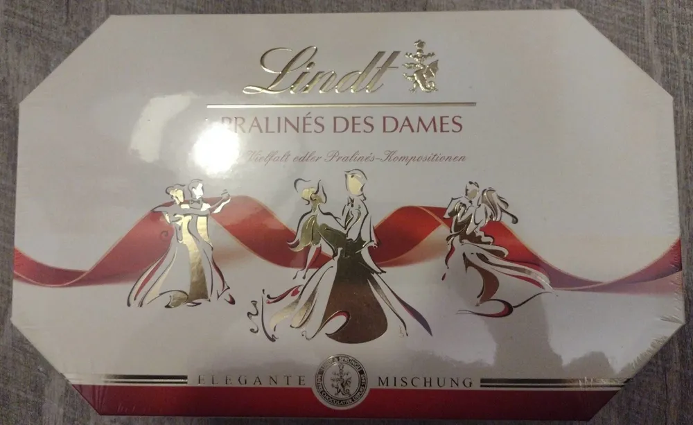 Pralinés des dames
