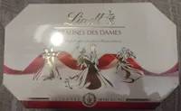 Pralinés des dames