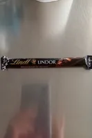 Lindt Lindor  chocolate negro