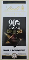 Noir Prodigieux 90%