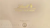 Lindt Pralinés Hochfein