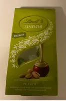 LINDT LINDOR PISTAZIE
