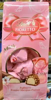Fioretto Marzipan