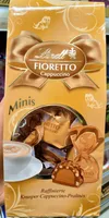 Fioretto Minis Cappuccino