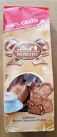 Lindt Fioretto Cappuccino