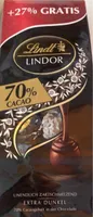 Lindor extra dunkel