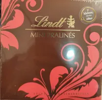 Mini Pralinés