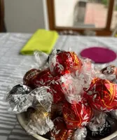Lindor Mischung