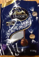 Lindor dunkle Mischung