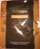Pâtisserie granduja