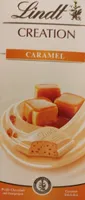 Lindt Creation Caramel