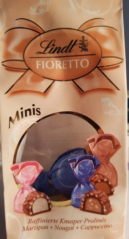 Fioretto Minis