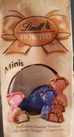 Fioretto Minis