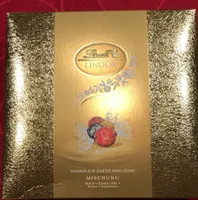 Lindor Mischung
