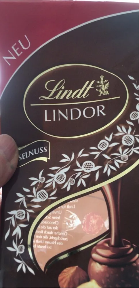 Lindor