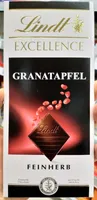 Granatapfel feinherb