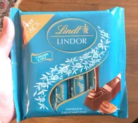 Lindt Schokolade
