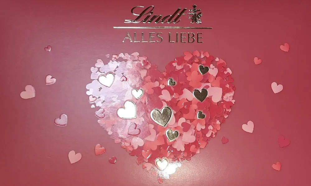 ALLES LIEBE