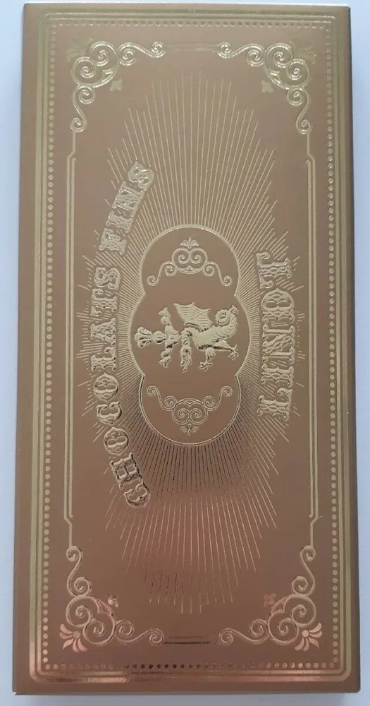 Chocolats Fins Lindt
