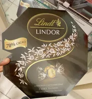 Lindor extra dunkel