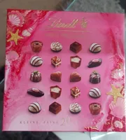 Mini Praliné