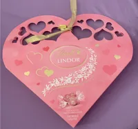 Lindor Erbdeersahne