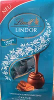 Lindor Caramel