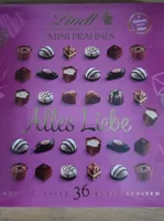 Mini Pralinés