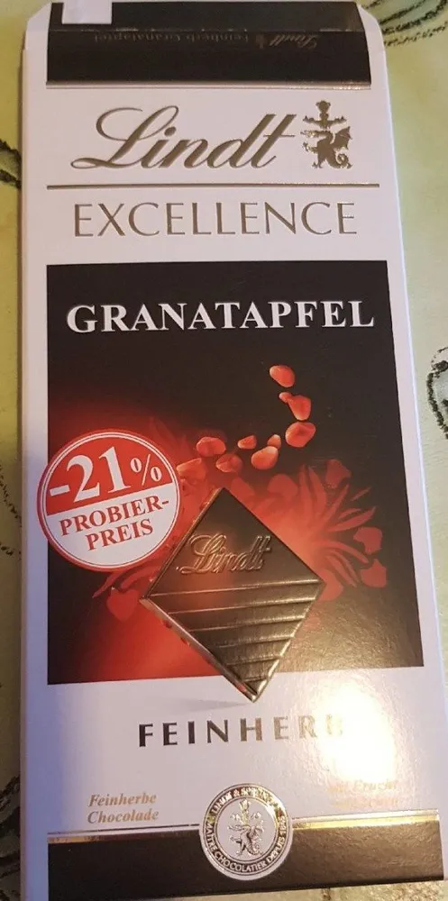 Granatapfel