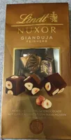 Nuxor Gianduja Feinherb
