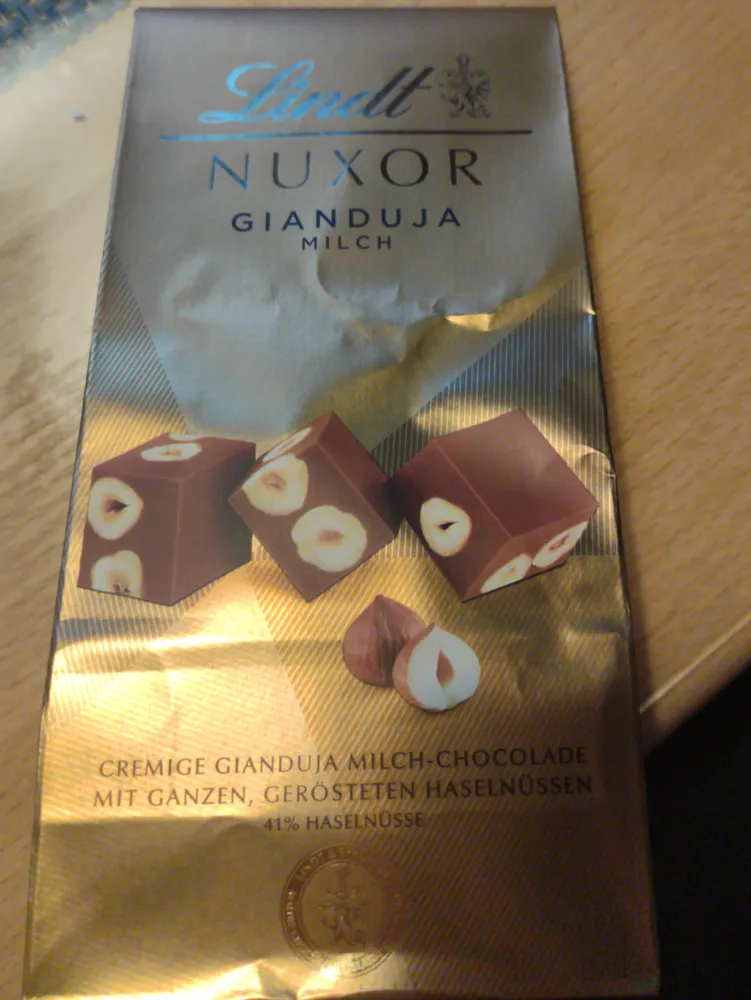Nuxor