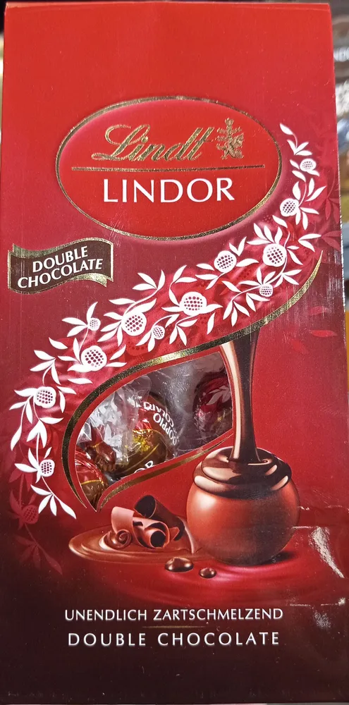 Double Chocolate