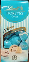 Fioretto cocos mini