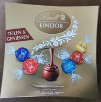 LINDOR MISCHUNG