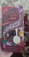 LINDOR SOMMER-MIX
