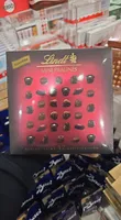 Mini Pralinés