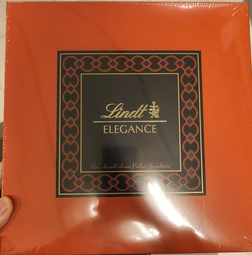 Elegance