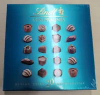 Mini Pralinés