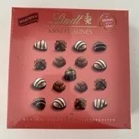 Mini Pralinés Marzipan