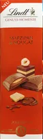 Marzipan Nougat