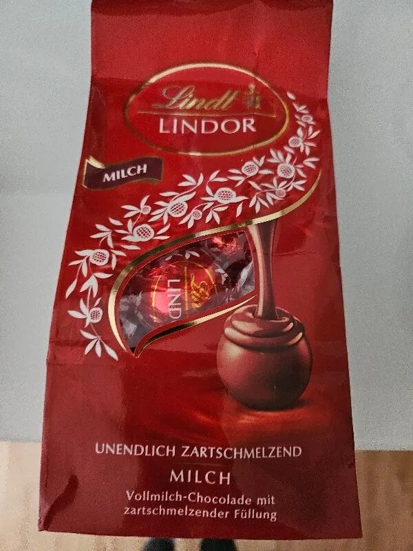 Lindor Milcheier