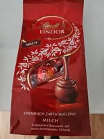Lindor Milcheier