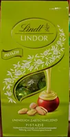 Lindor Pistazie