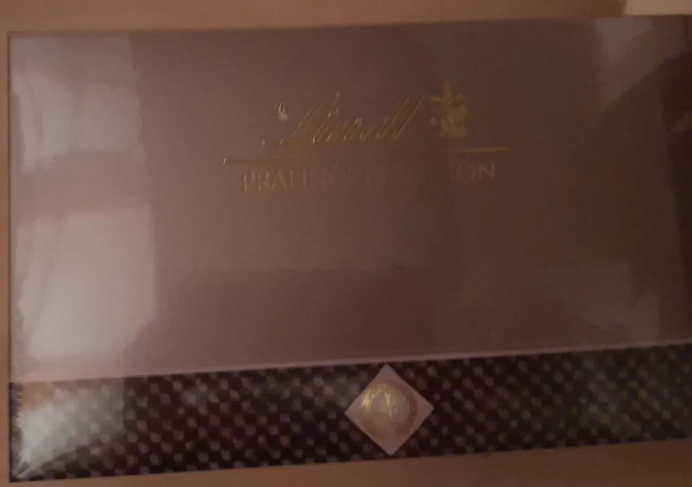 Pralinés tradition