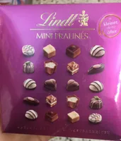 Mini Pralinés 20er