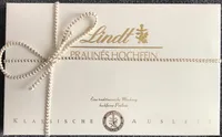 Pralinés Hochfein Klassische Auslese